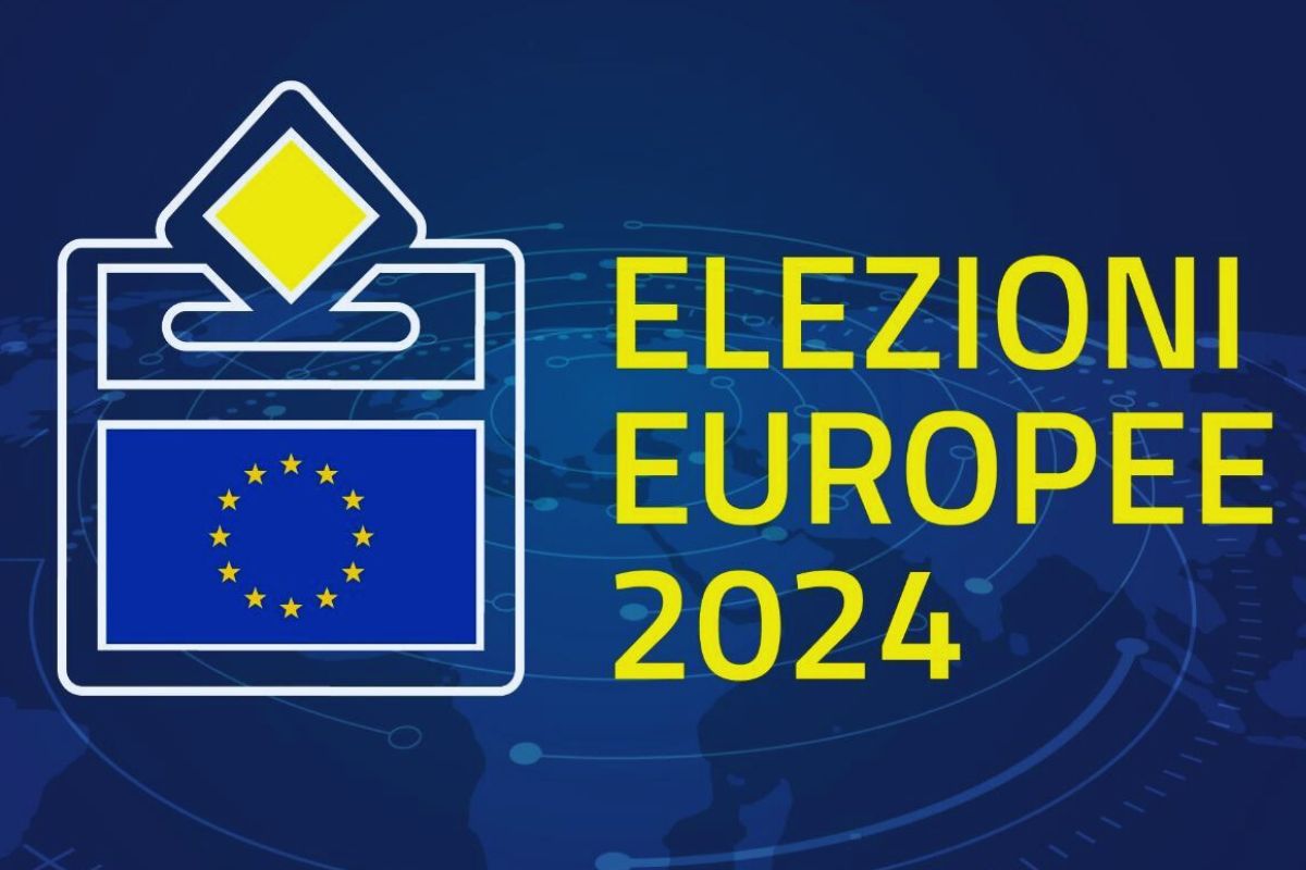 elezioni europee 2024 fino a che ora si vota