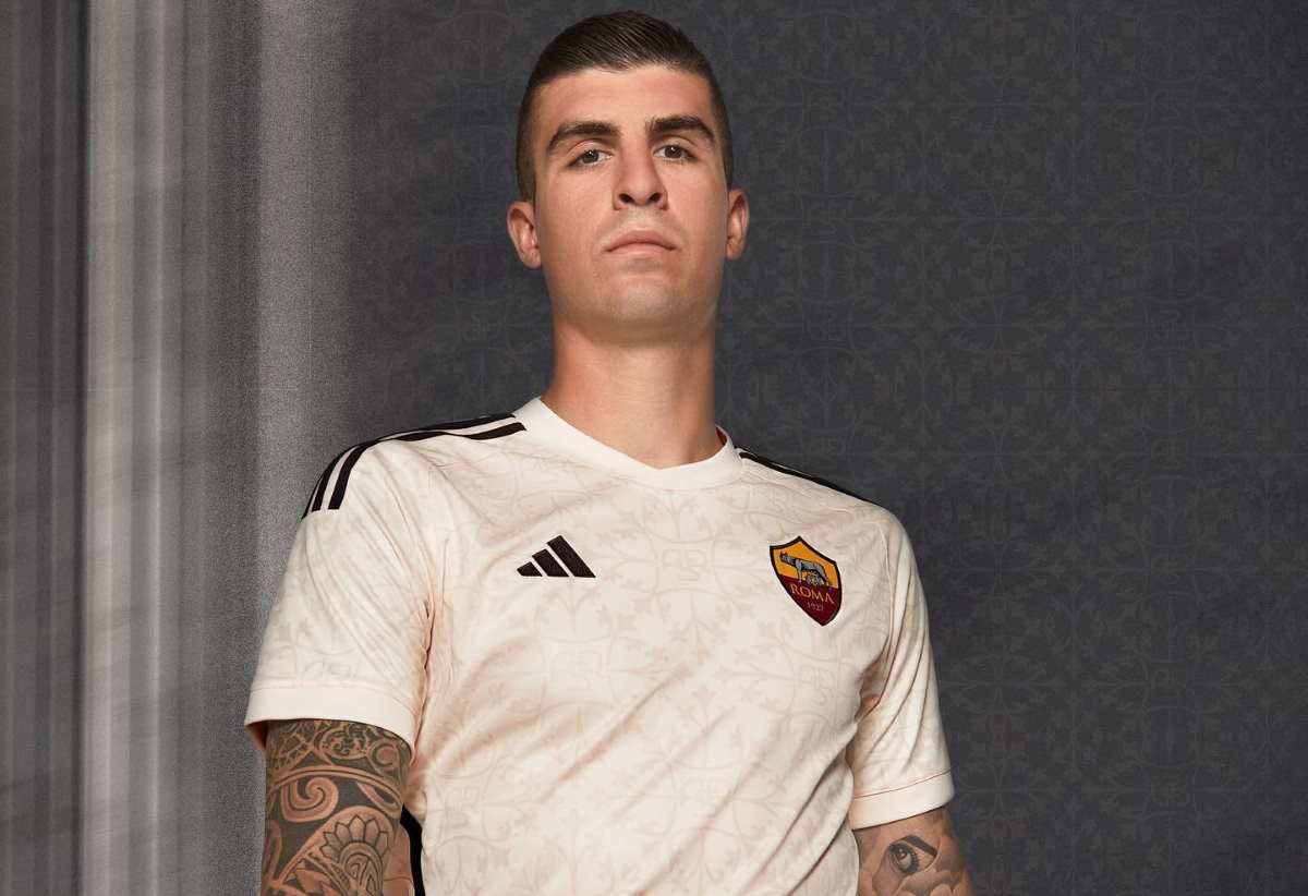 Gianluca Mancini