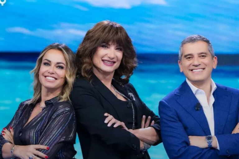 Nessuno Si Accorto Che L Isola Dei Famosi Finita Ecco Gli Ascolti Tv Della Finale Donnapop