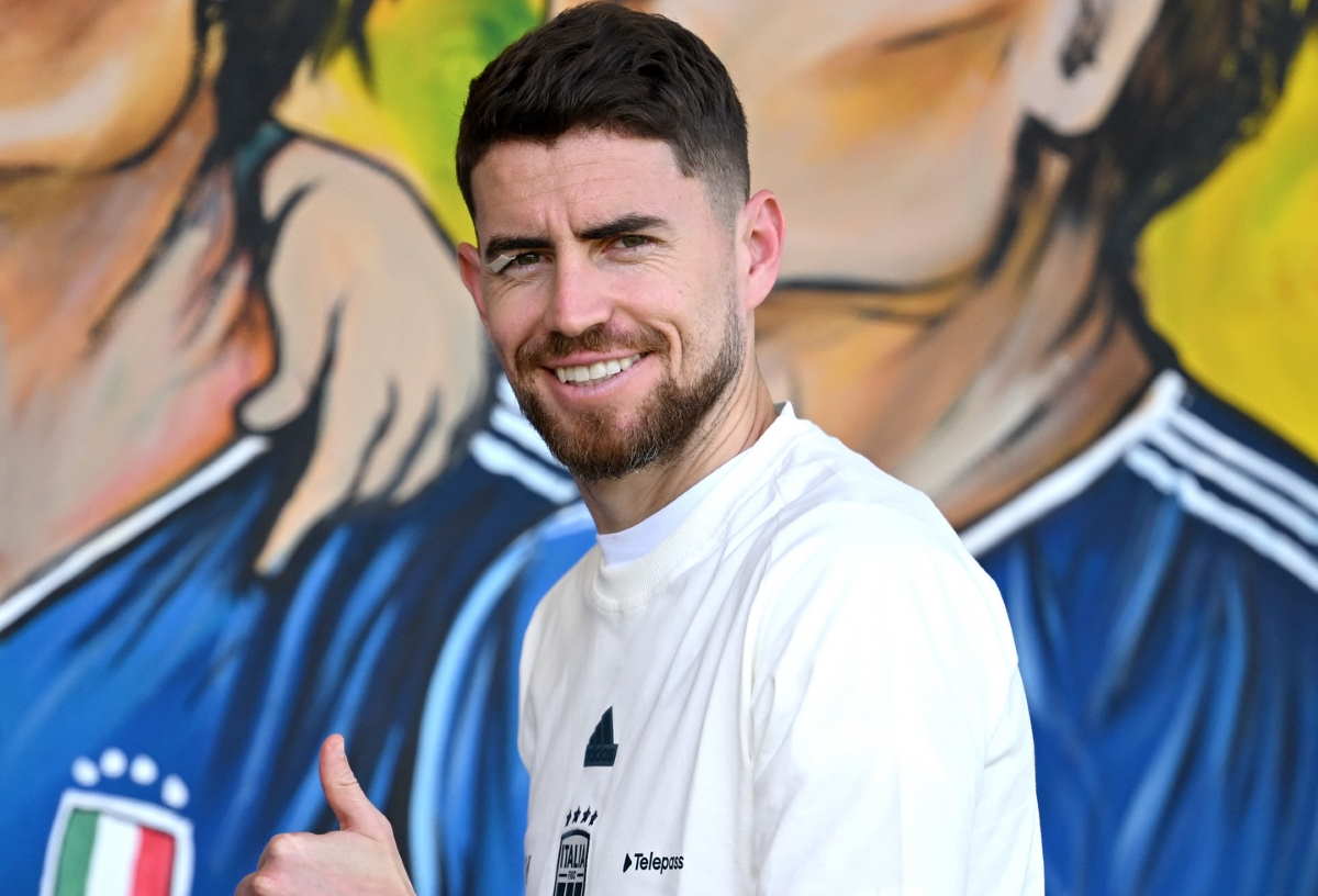 Jorginho, scopriamo tutto sul calciatore: sapete che origini ha e ...