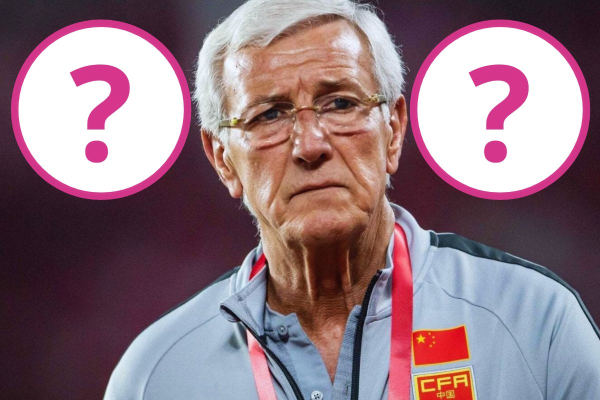 marcello lippi figli