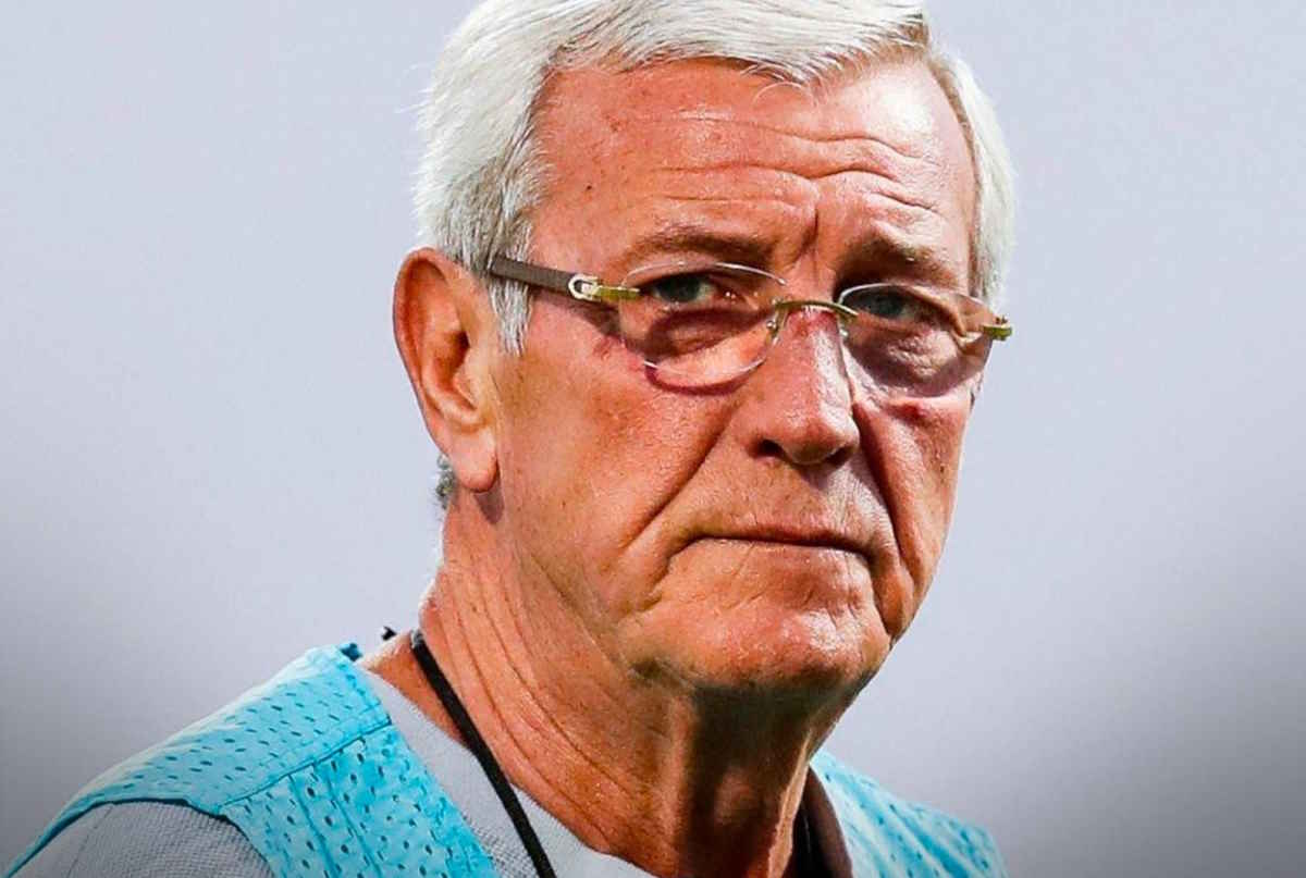 marcello lippi