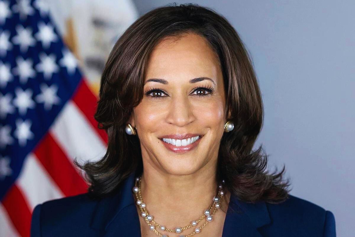 Kamala Harris 