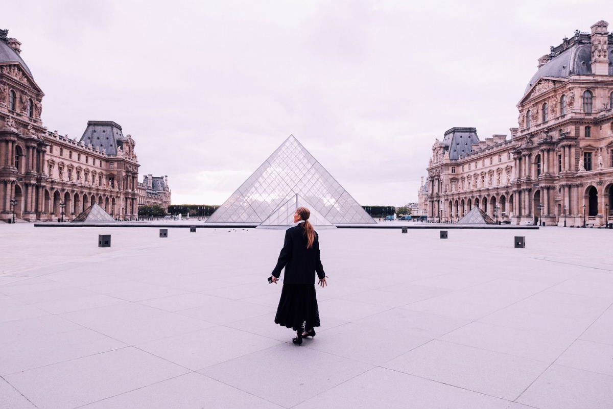 celine dion olimpiadi parigi 2024 esibizione