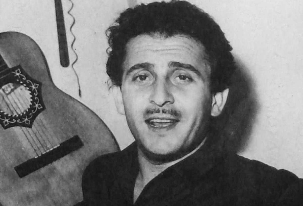 Domenico Modugno