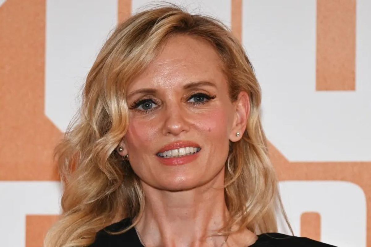 Justine Mattera, dal marito ai figli, fino all’amatissima sorella: scopriamo tutto di lei!