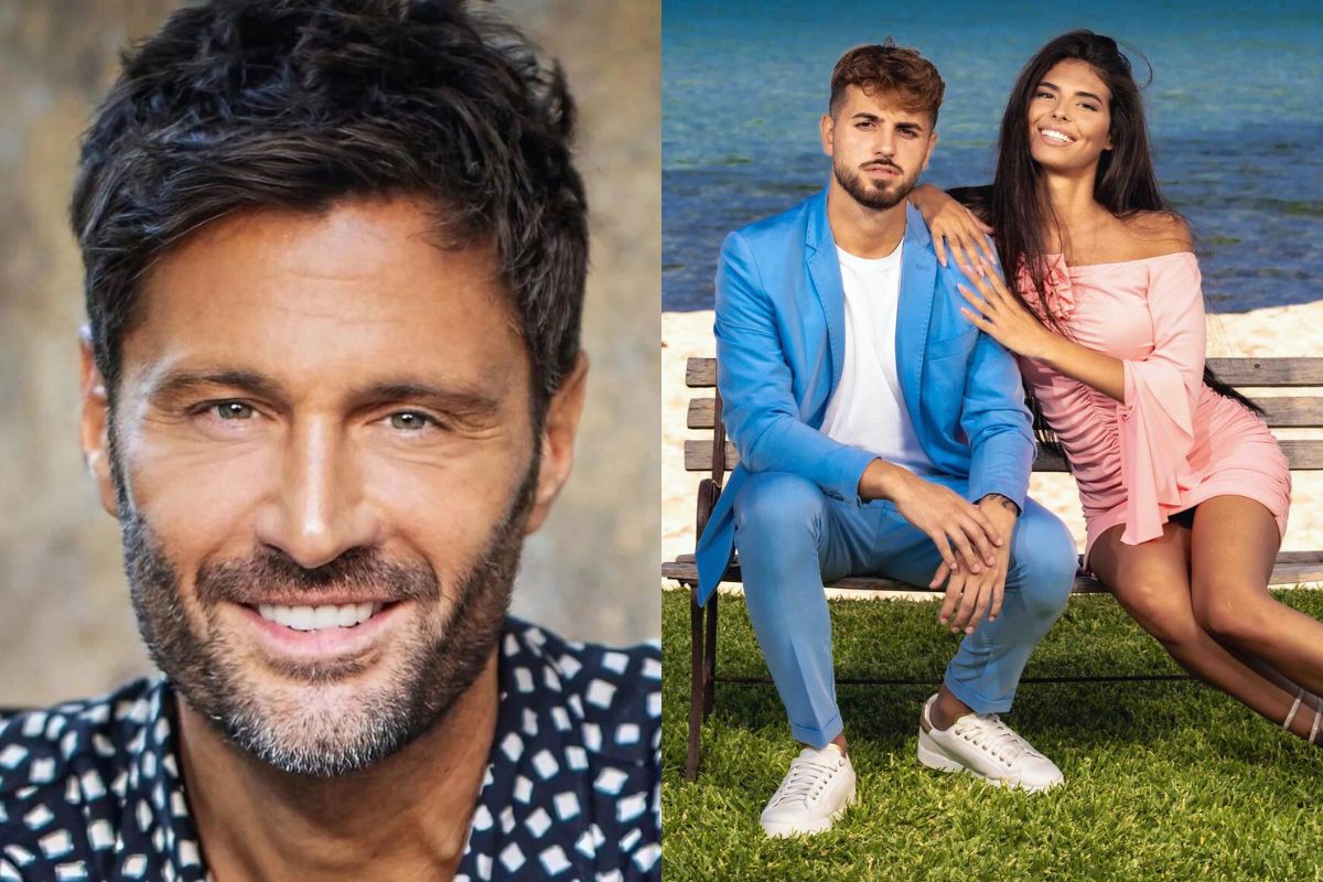 A Temptation Island vanno in onda storie di violenza sulle donne come se fosse normale