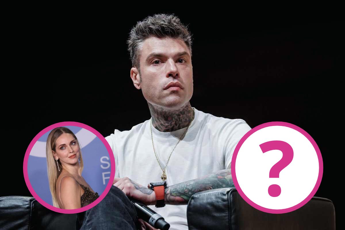 Fedez Chiara Ferragni amante