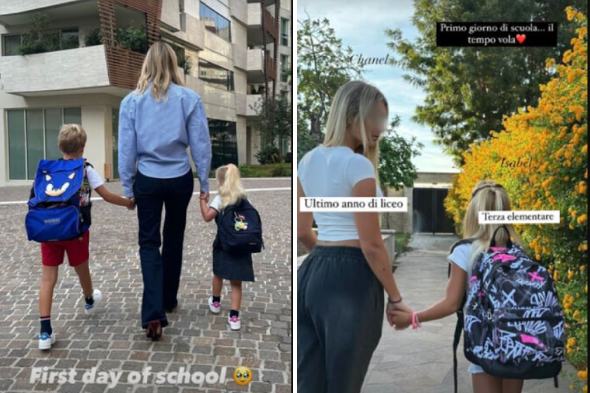 chiara ferragni ilary blasi figli