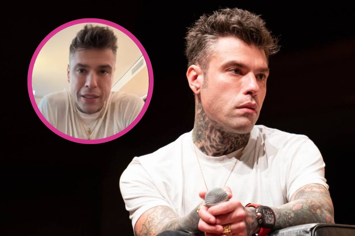 Fedez concerto 