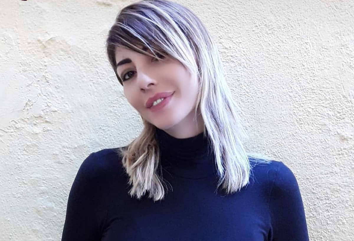 Chi Ilaria 