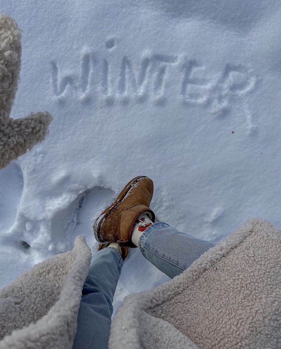 Quali sono le scarpe migliori per l'autunno/inverno?