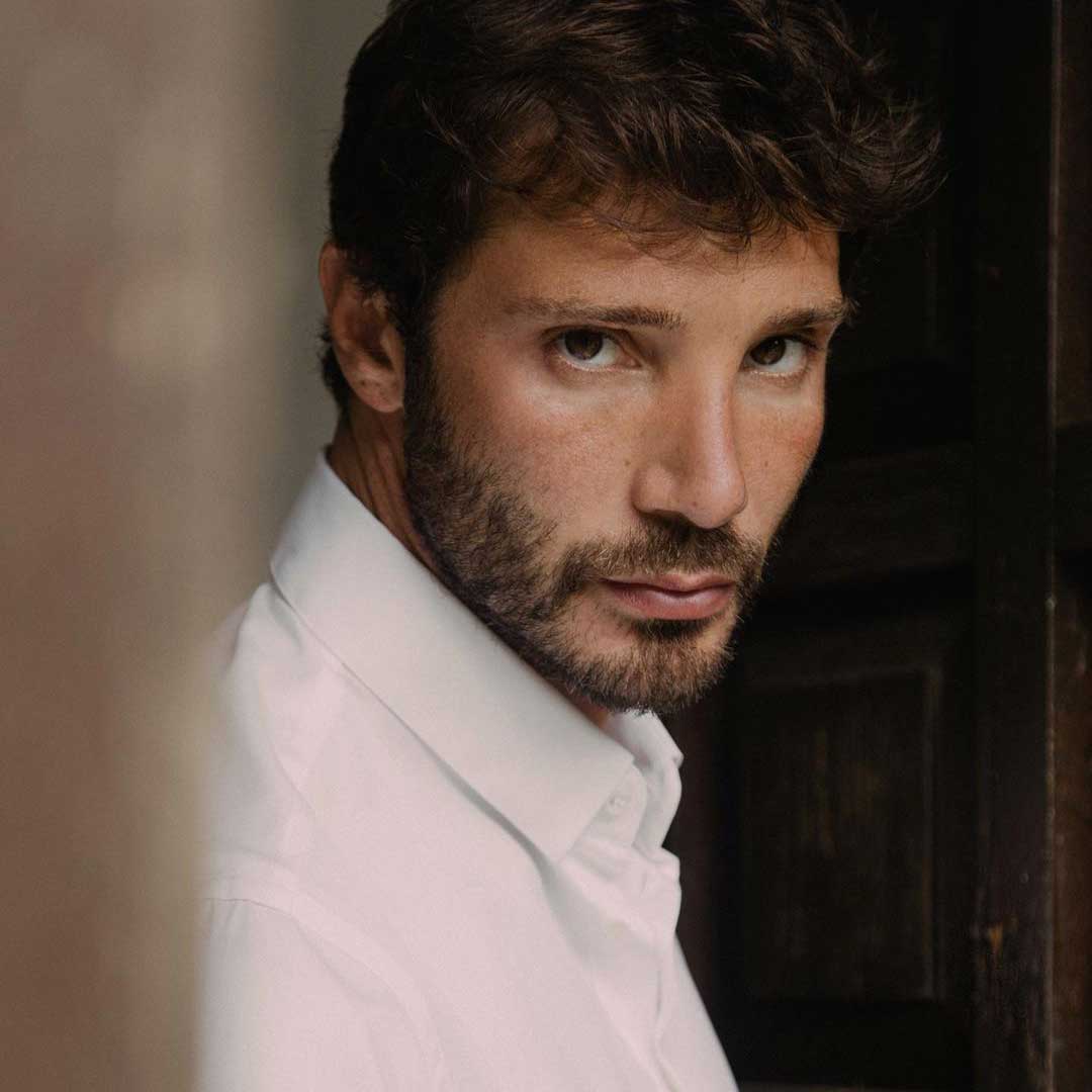 Stefano De Martino