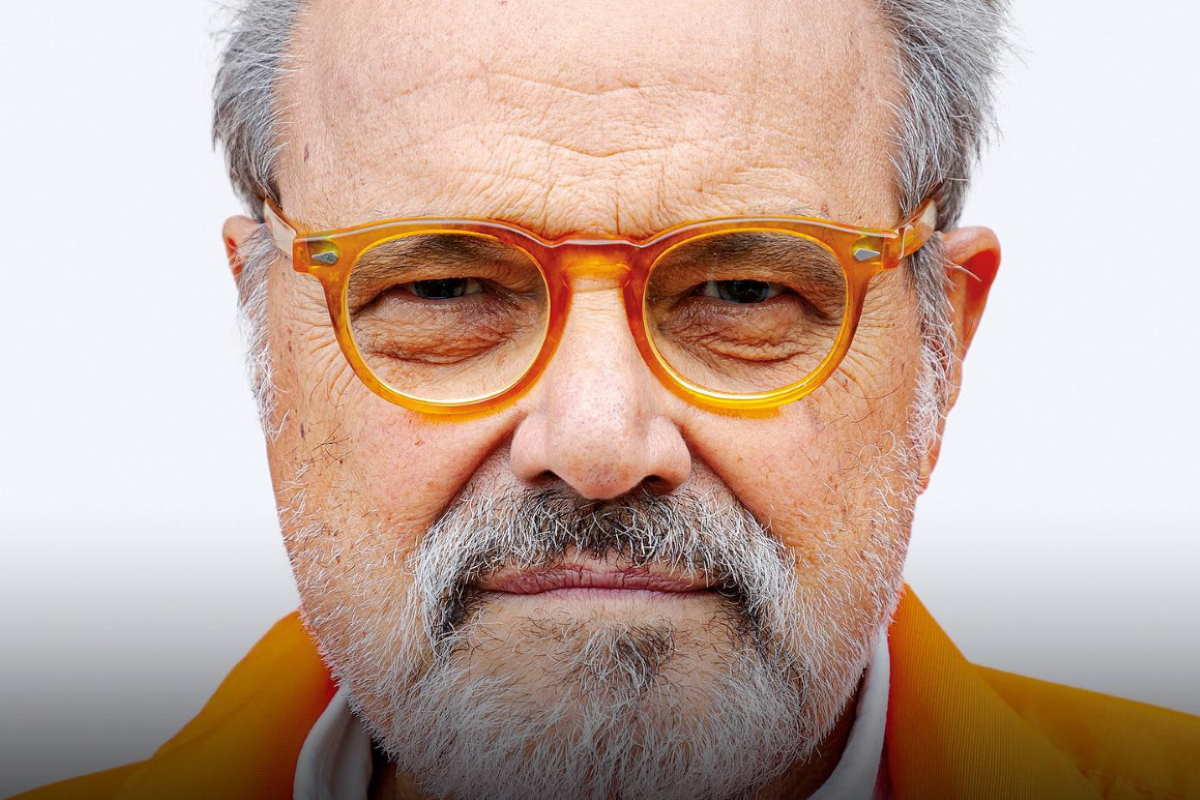 Oliviero Toscani, ecco cosa c’è da sapere tra vita privata e lavorativa