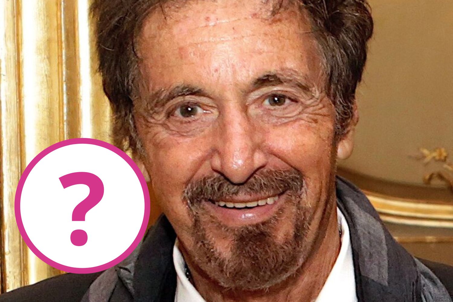 Al Pacino quanti figli ha in totale? L’ultimo è nato l’anno scorso, quando l’attore aveva 83 anni!