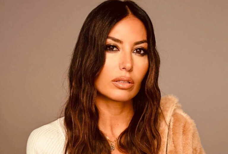 Elisabetta Gregoraci Ha Un Nuovo Fidanzato Di 16 Anni Più Giovane E ...