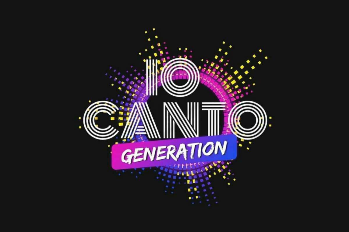 Io canto generation 2024