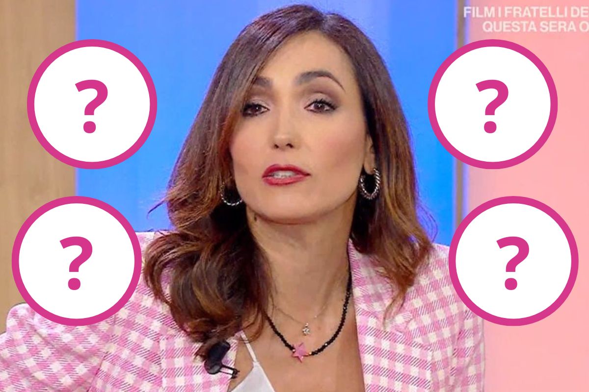 «Io raccomandata? So fare tante cose!»: famosa showgirl si sfoga da Caterina Balivo, ecco chi è