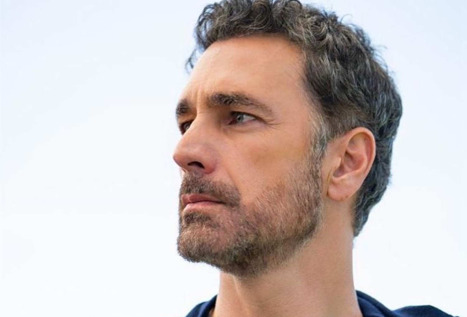 Raoul Bova incidente