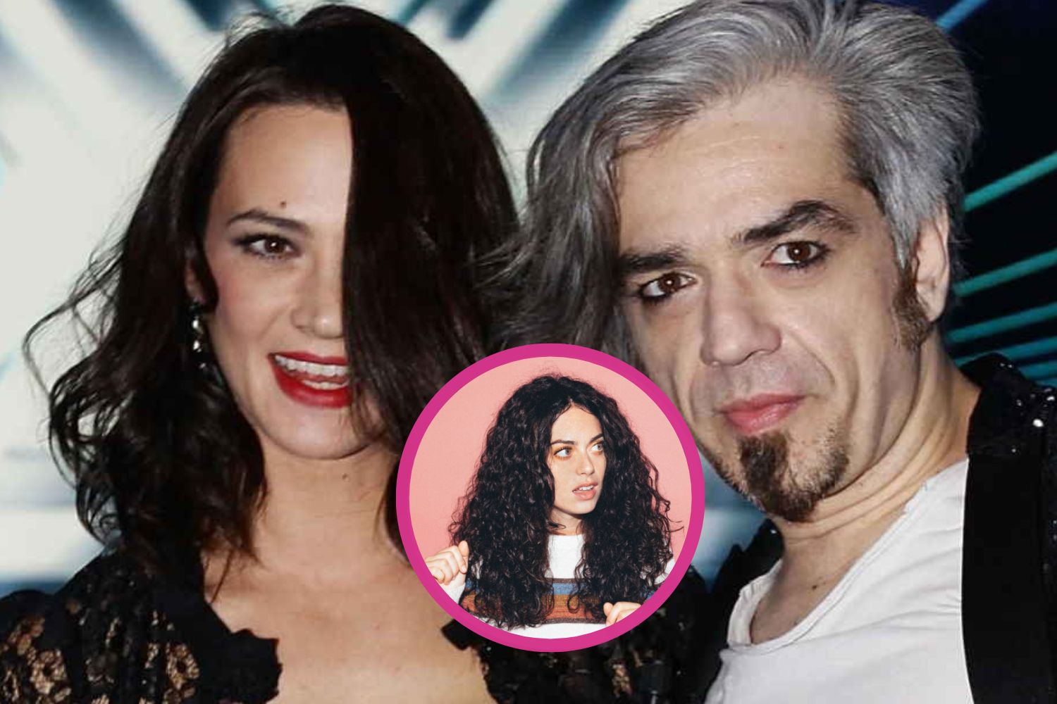 asia argento morgan angelica schiatti