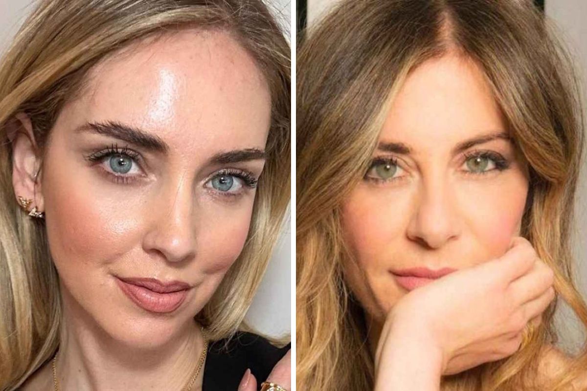 chiara ferragni belve francesca fagnani