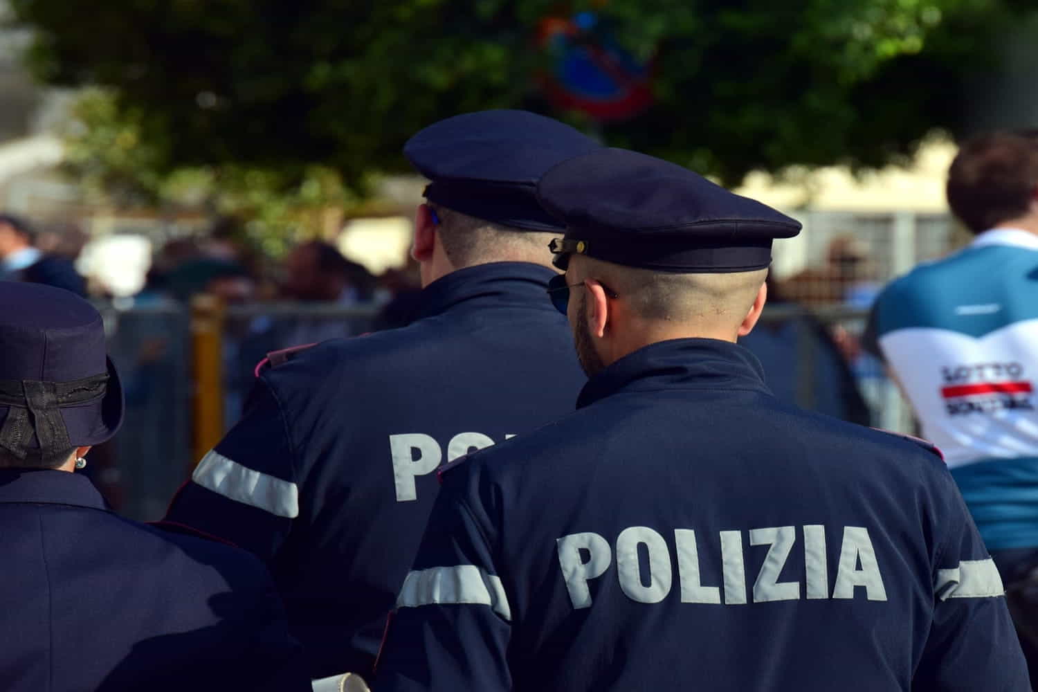 cisliano madre uccide figlia padre