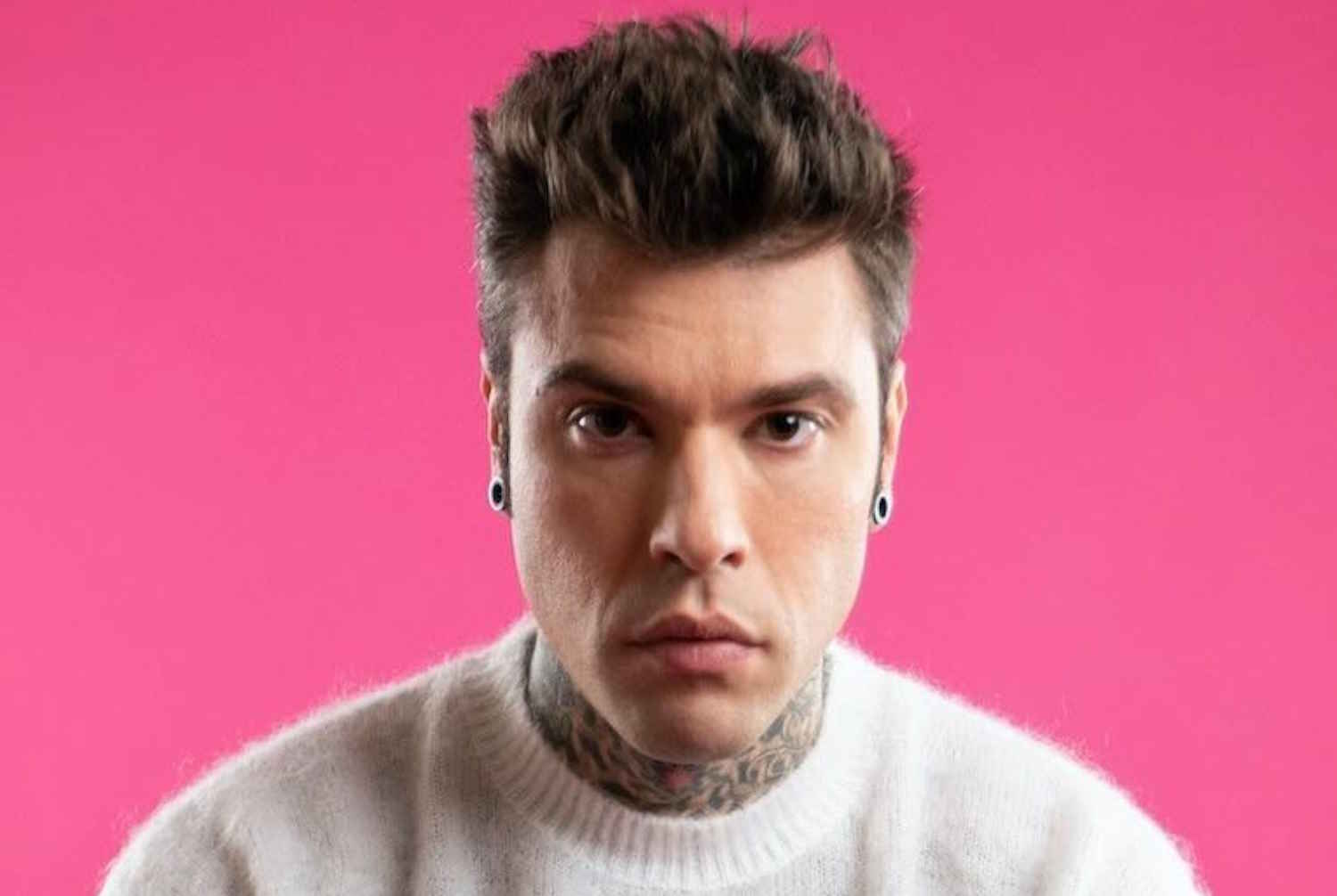 fedez fidanzata