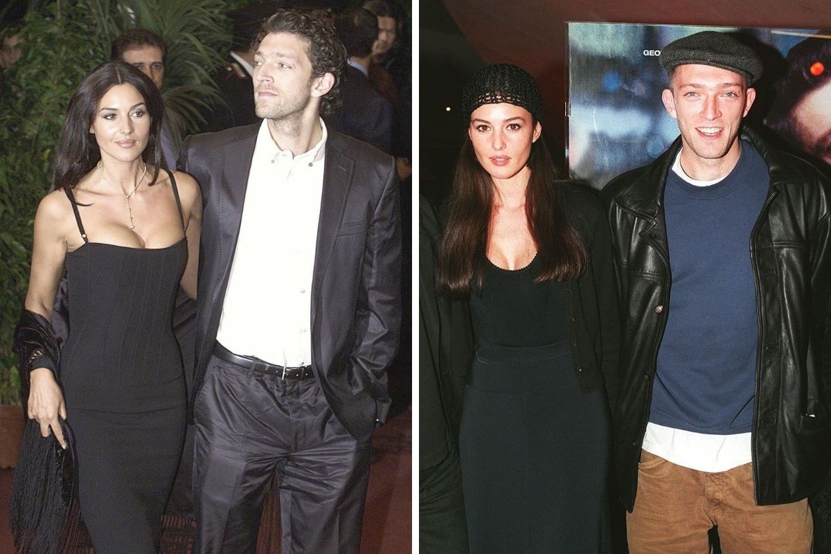 monica bellucci vincent cassel