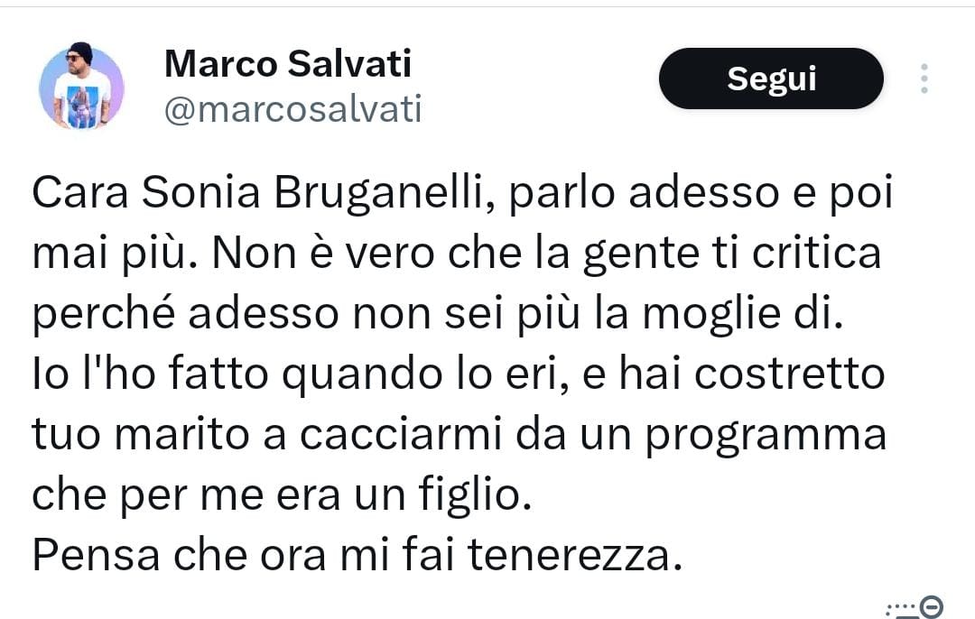 salvati bruganelli