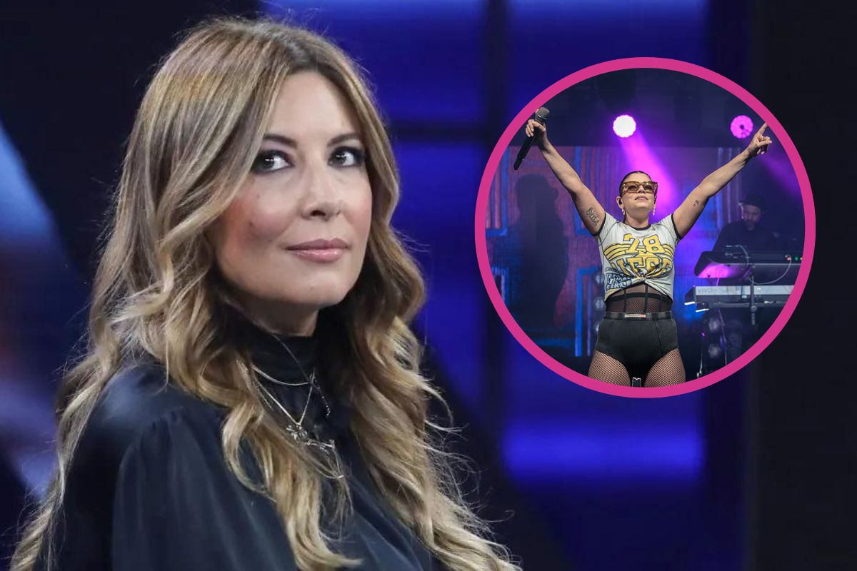 Selvaggia Lucarelli dice la sua su Emma Marrone: «Sciatteria spacciata per anticonformismo»