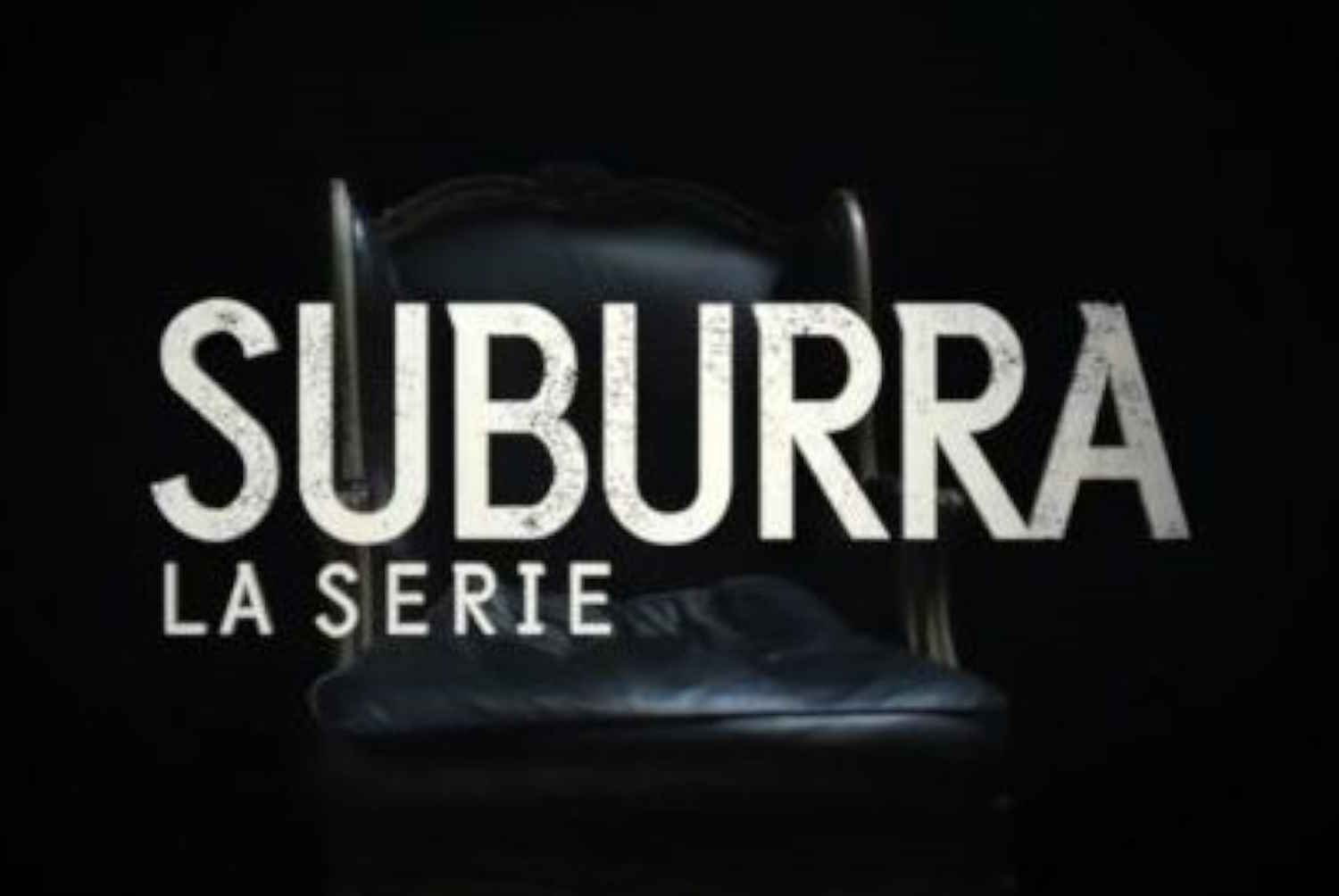 suburra attore