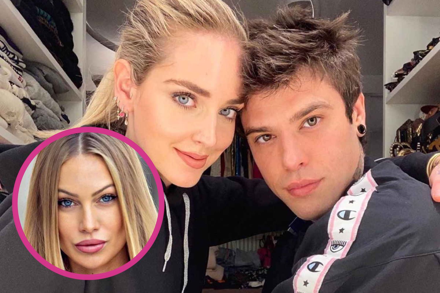 taylor mega chiara ferragni fedez