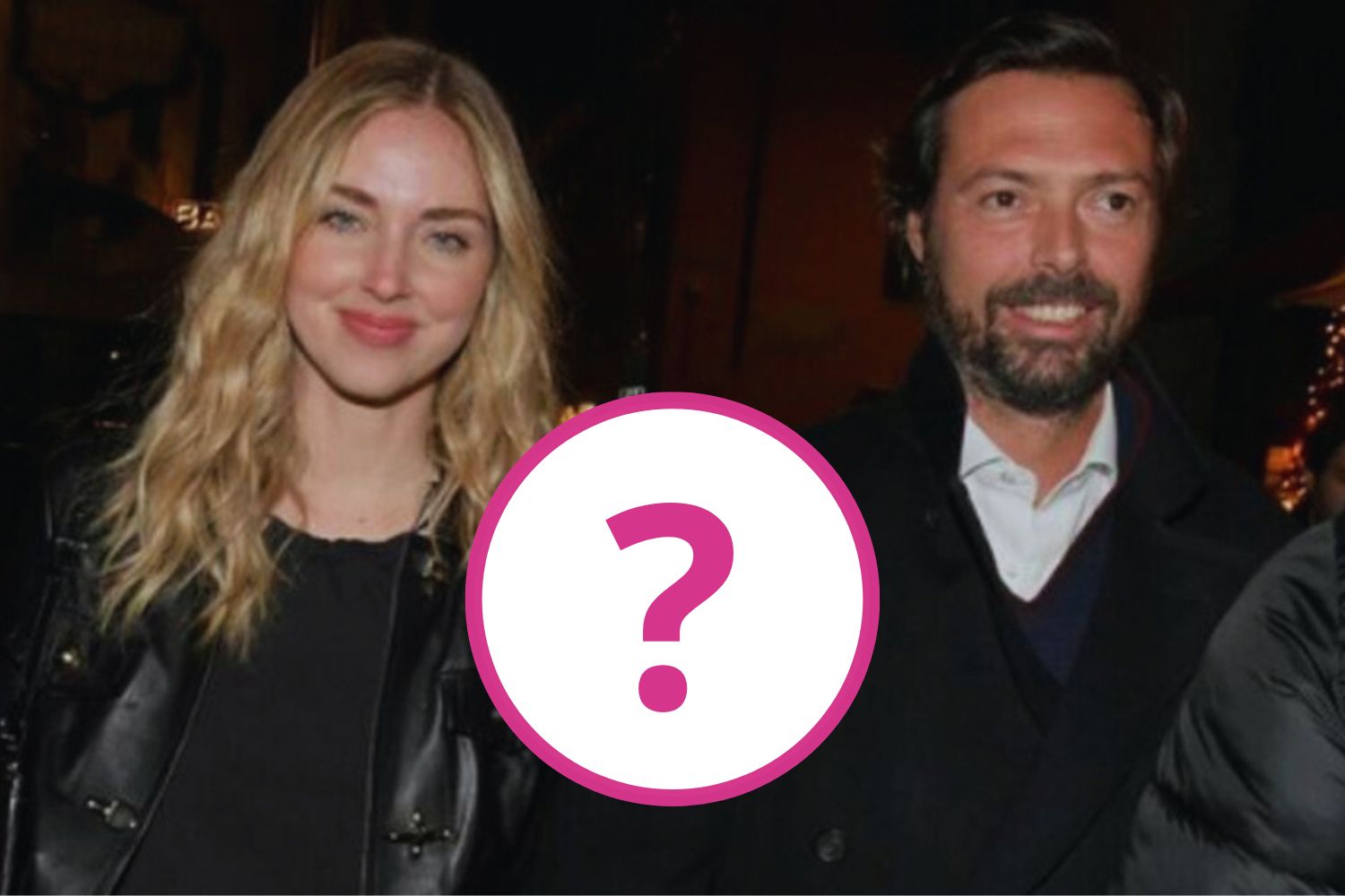 Nicole Moellhausen, avete mai visto l’ex moglie di Giovanni Tronchetti Provera, attuale fidanzato di Chiara Ferragni?