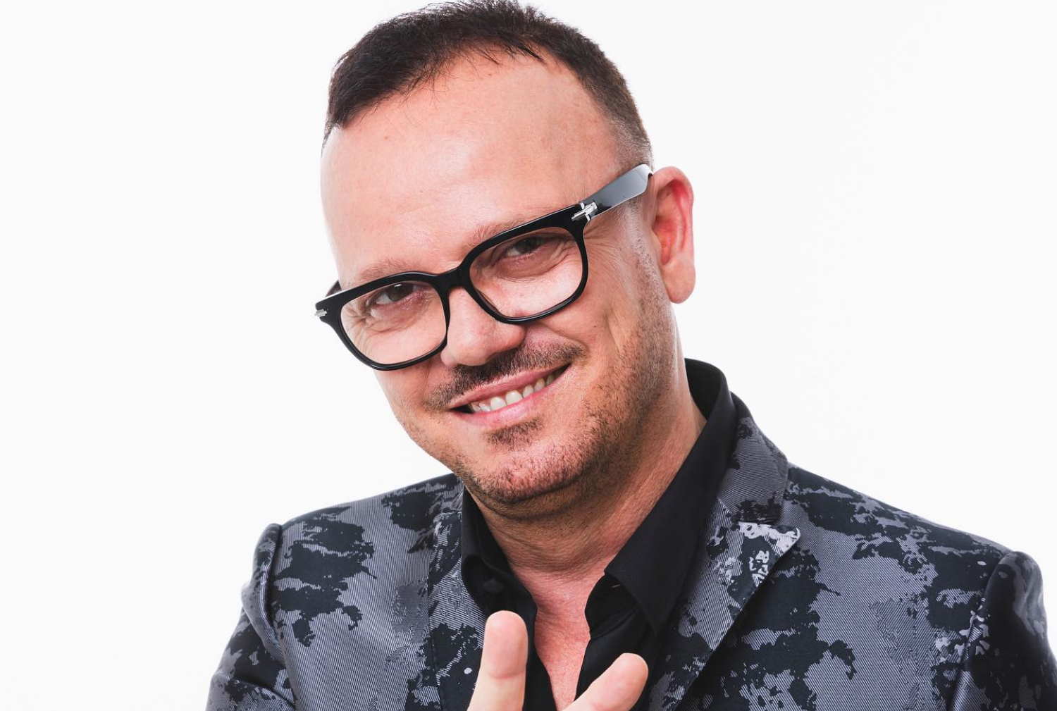 Gigi D’Alessio quanti figli ha con la nuova compagna?