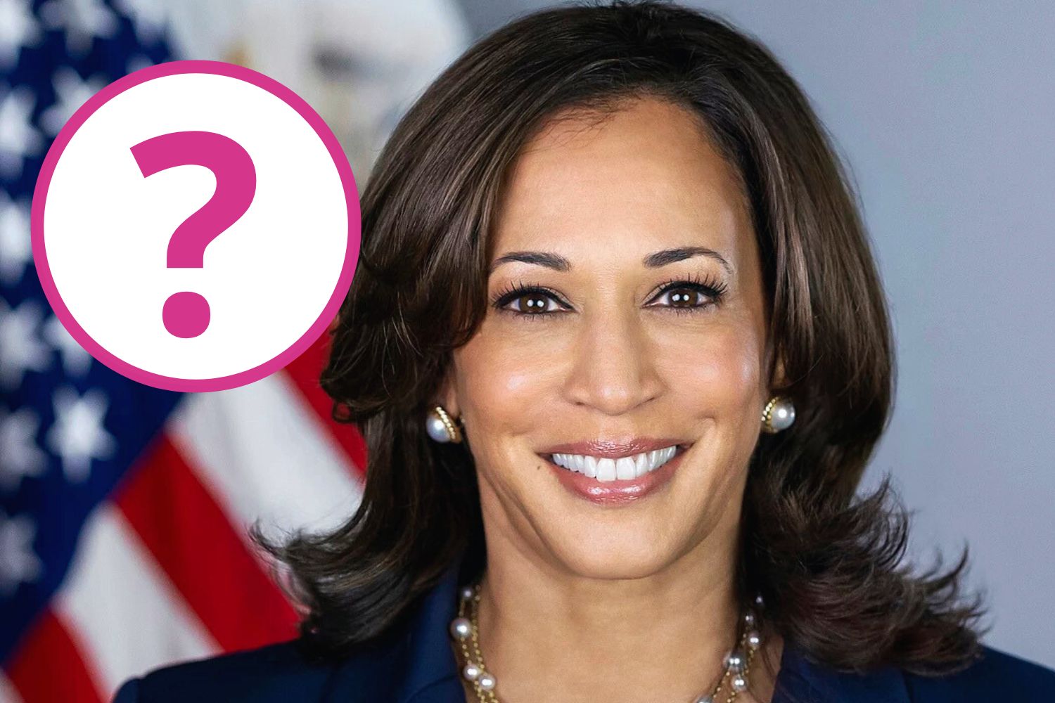 Kamala Harris