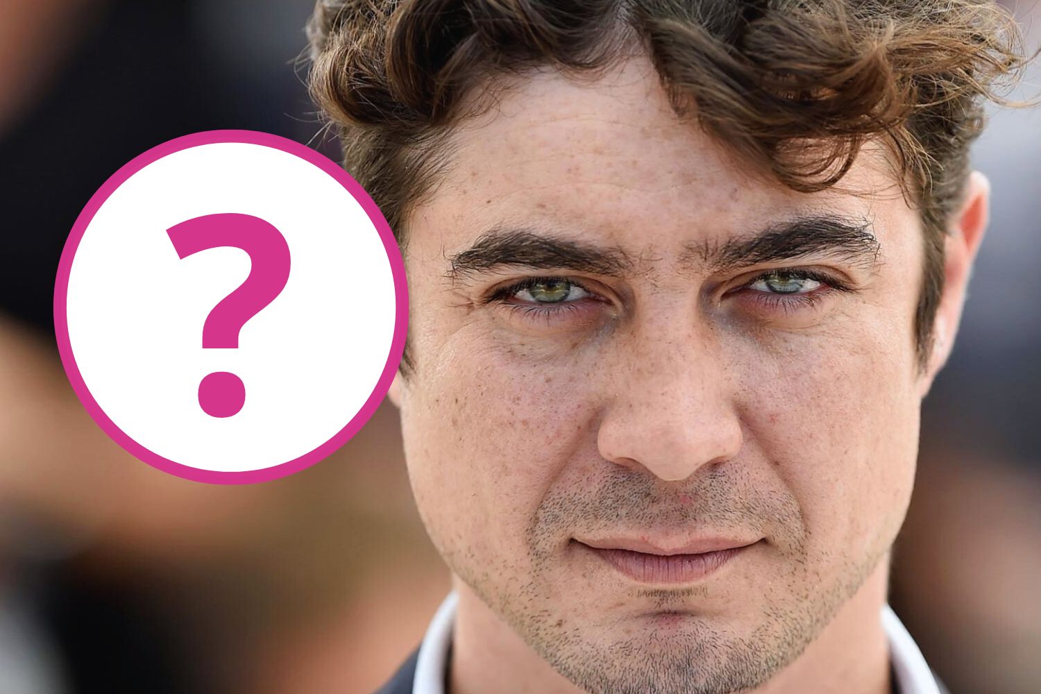 Riccardo Scamarcio ha un fratello? Sapete chi è suo padre? Scopriamo le sue origini!