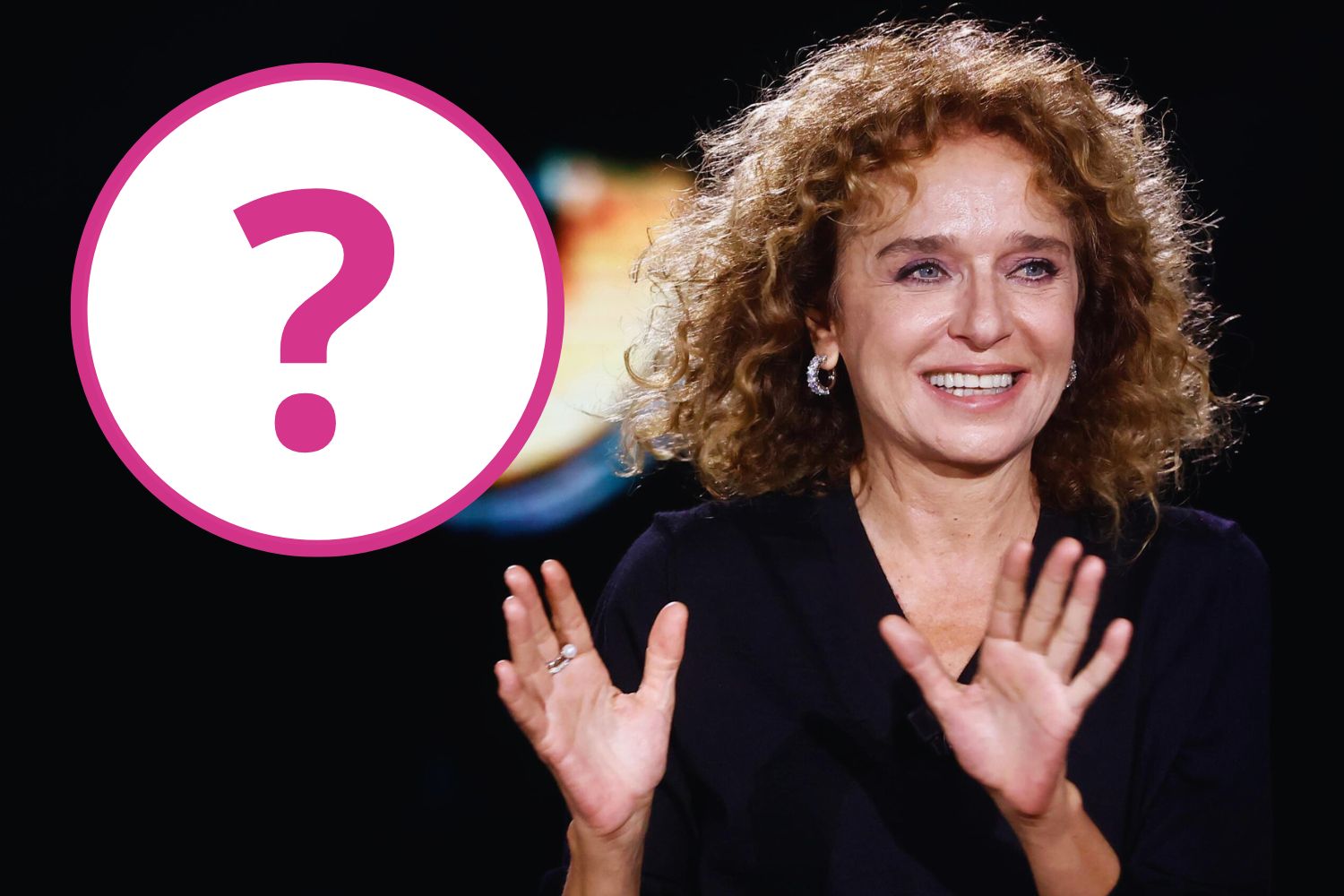 Valeria Golino, avete mai visto il fidanzato Fabio Palombi? È giovanissimo e bellissimo!