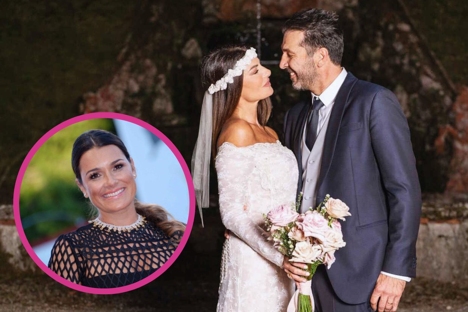 Buffon parla per la prima volta di quando ha tradito Alena Seredova con Ilaria D’Amico: «Eravamo in crisi profonda»