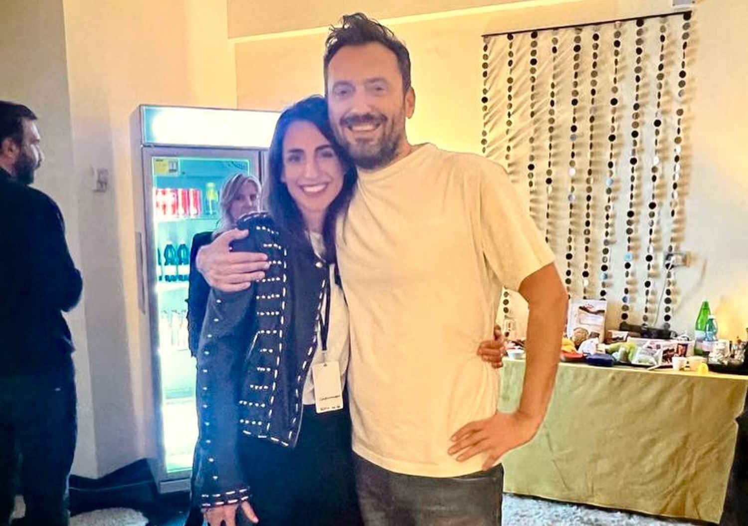 Cesare Cremonini vola con il nuovo singolo, ma non in amore: la storia con Giorgia Cardinaletti è finita