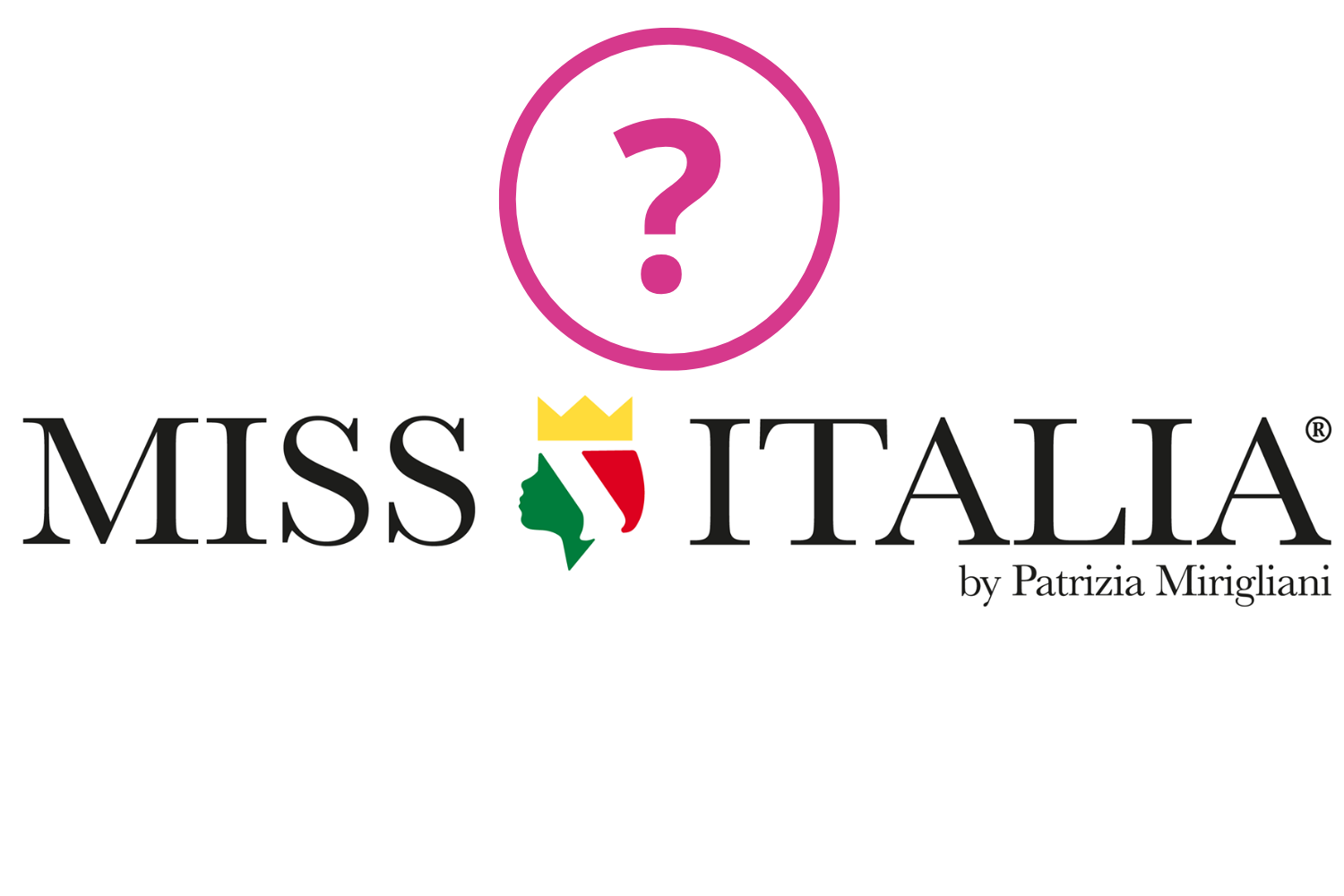 miss italia problemi droga