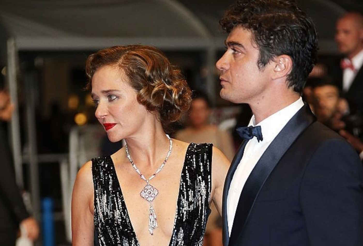 valeria golino riccardo scamarcio