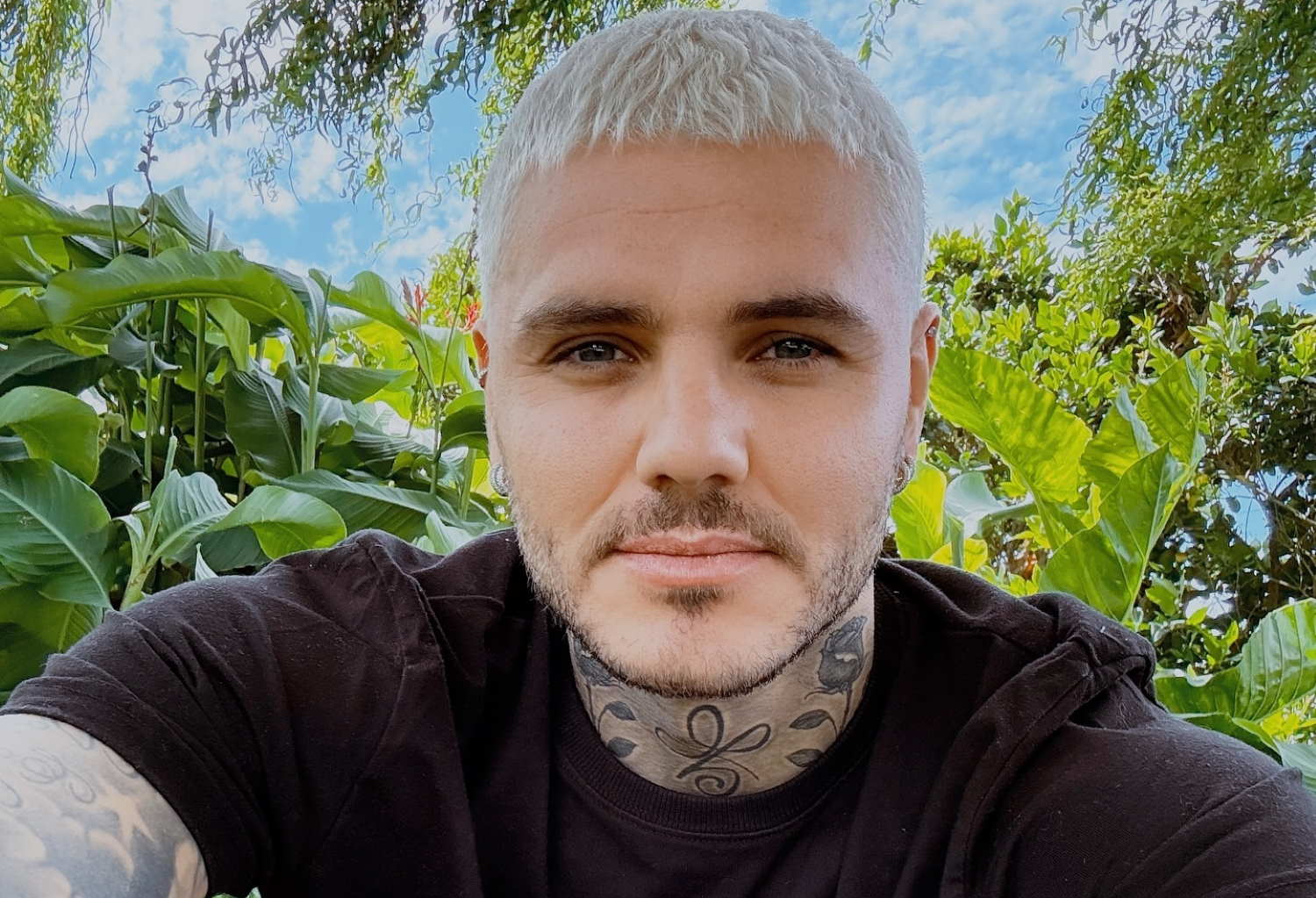 Mauro Icardi