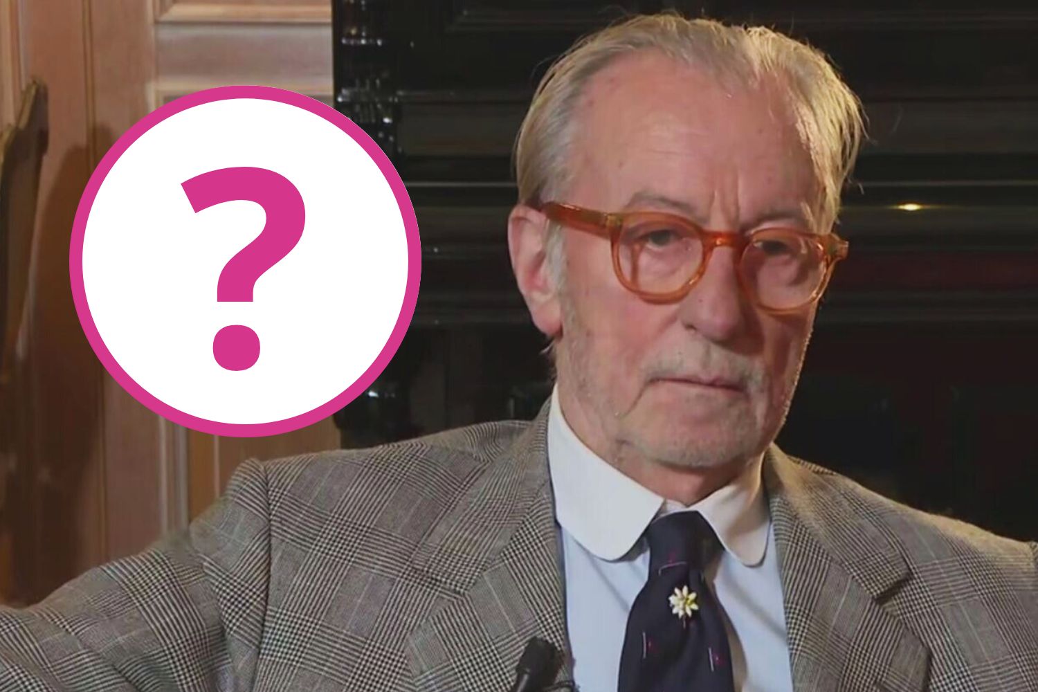 Vittorio Feltri ha avuto il cancro al seno: sapevate che colpisce anche gli uomini?