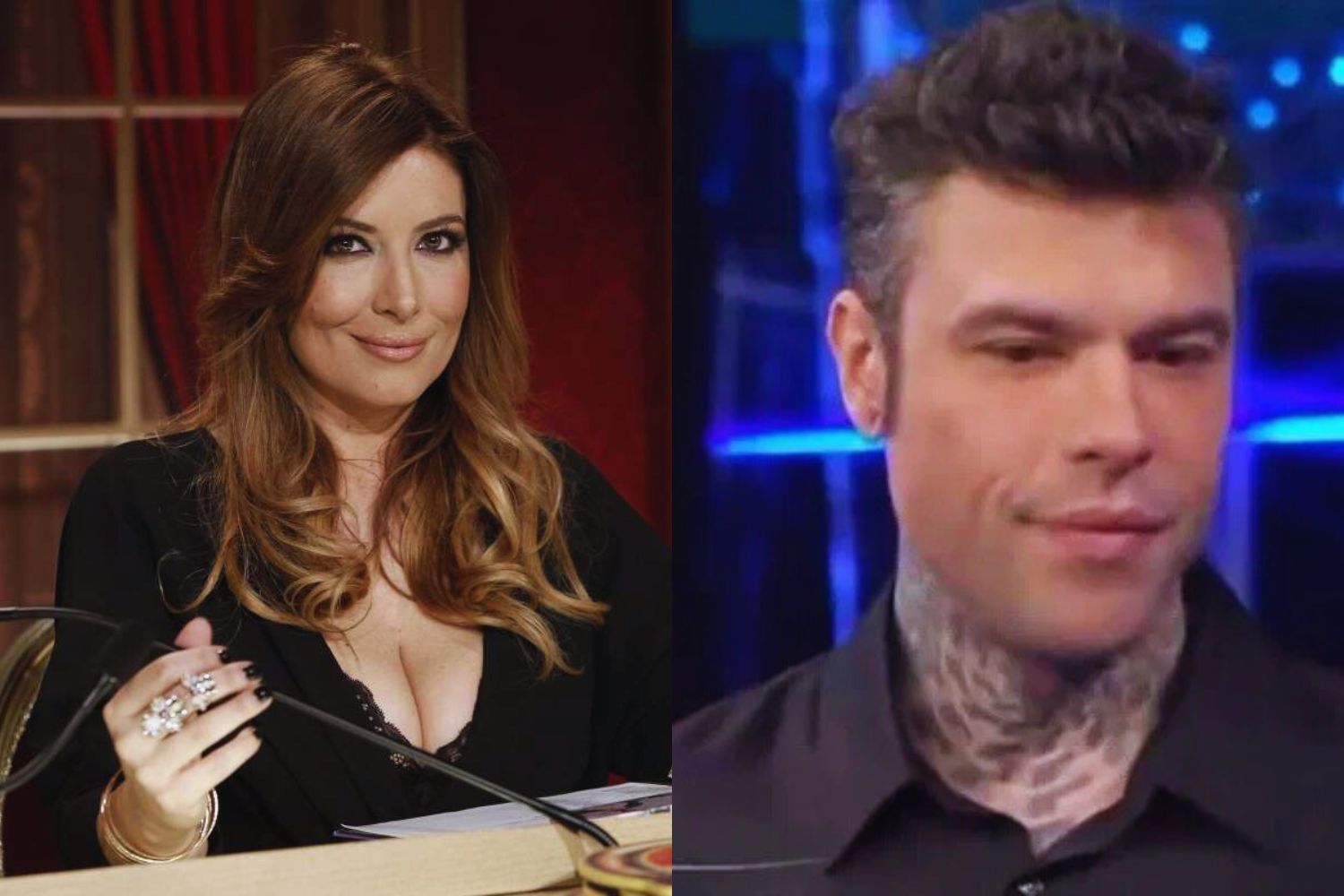 Selvaggia Lucarelli smaschera Fedez e il suo vittimismo: «Se stai male ti curi», l’affondo è da 10 e lode