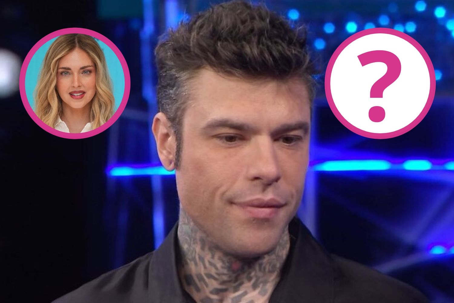 Fedez e la trovata geniale per far parlare di sé: a farne le spese è Chiara Ferragni