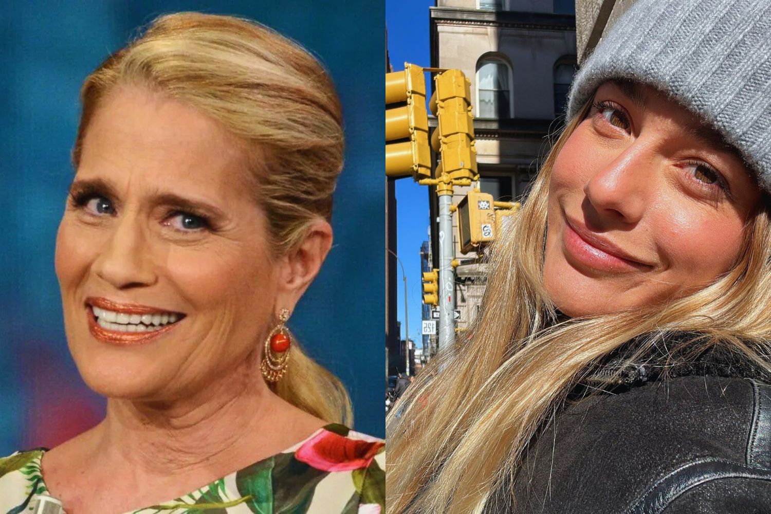 La guerra tra Heather Parisi e la figlia Jacqueline continua: ecco una bella frecciatina… e che frecciatina!