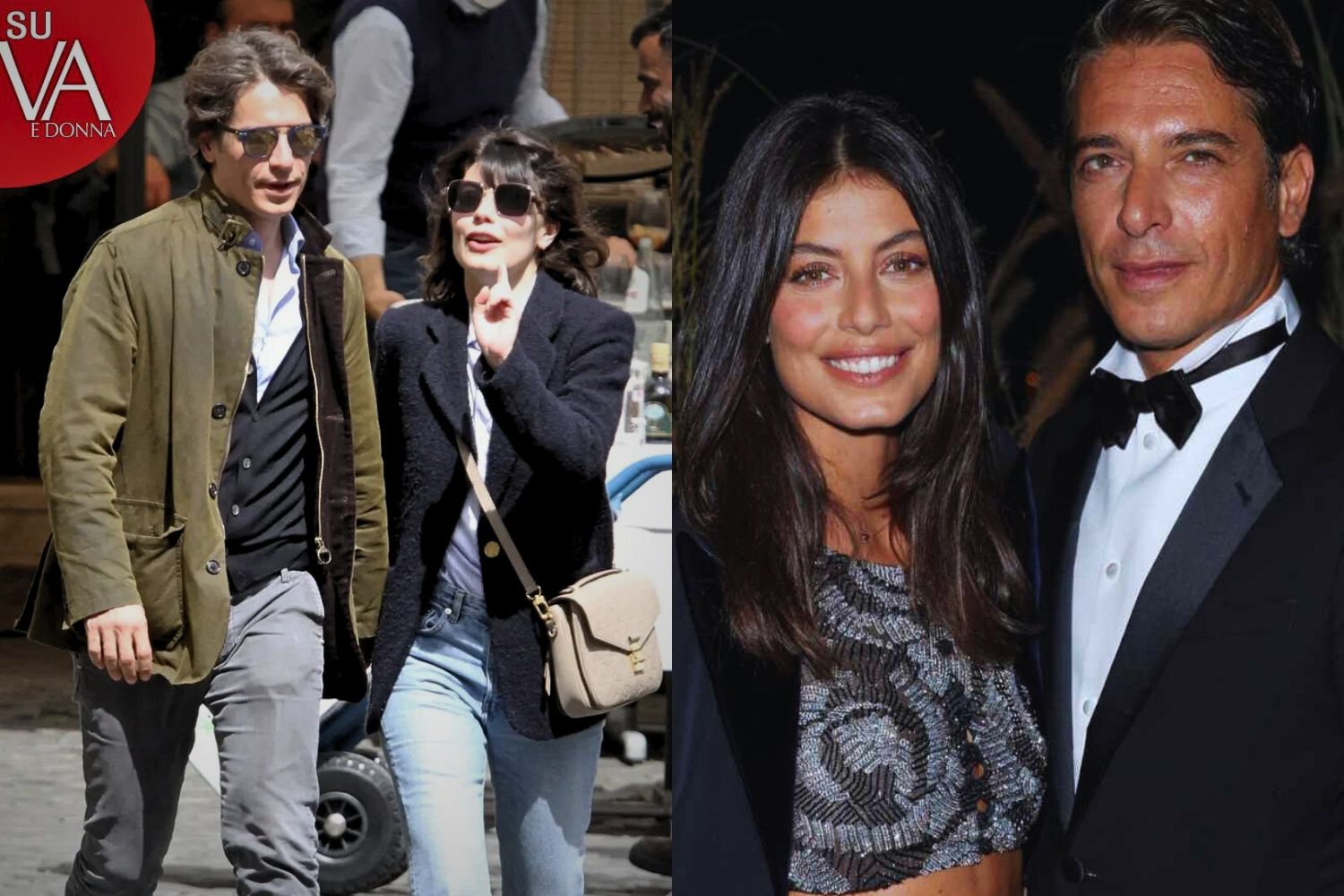 alessandra mastronardi matrimonio marito