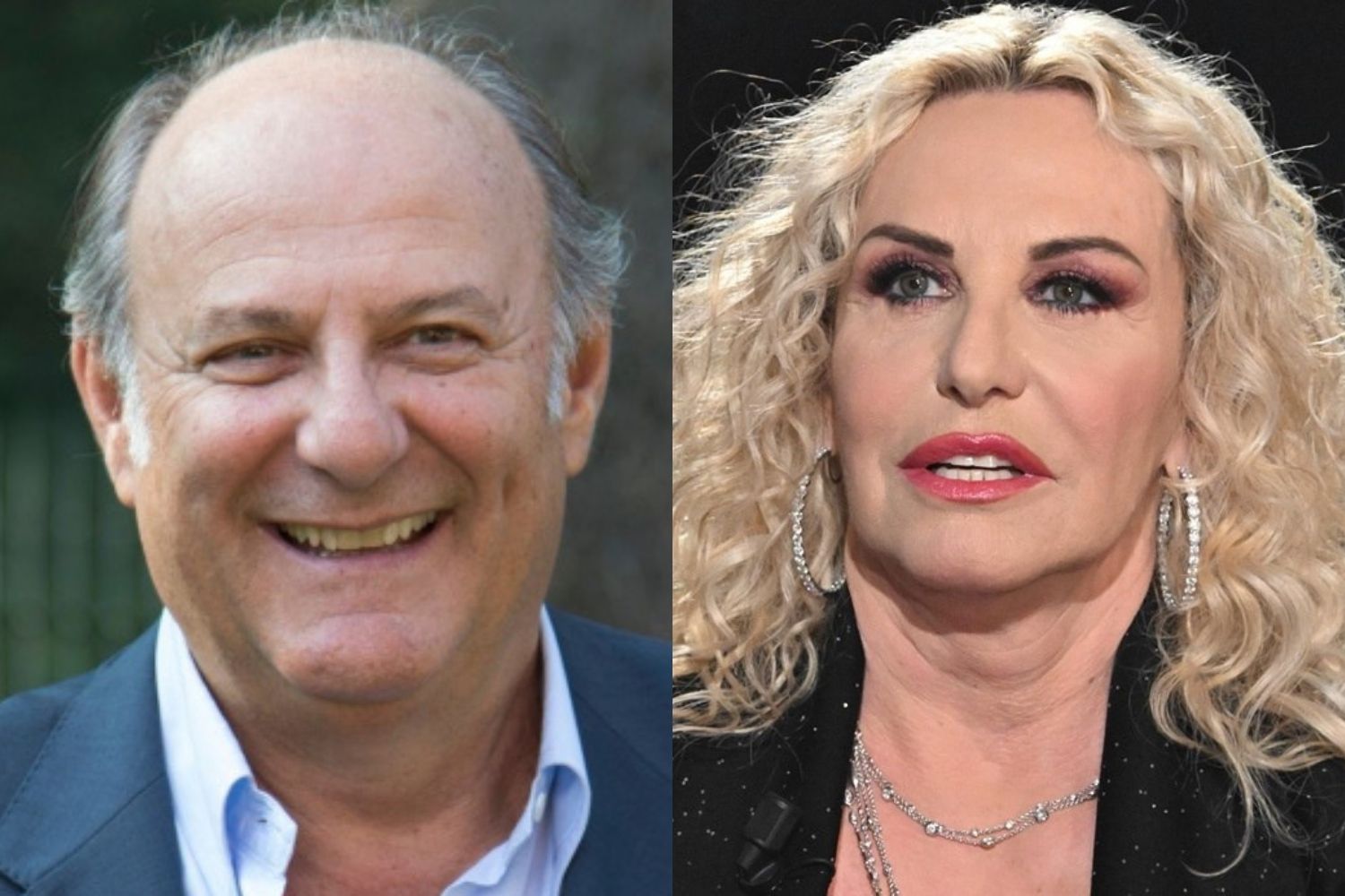 Gerry Scotti e Antonella Clerici hanno litigato per via dei loro programmi troppo simili? Ecco il retroscena