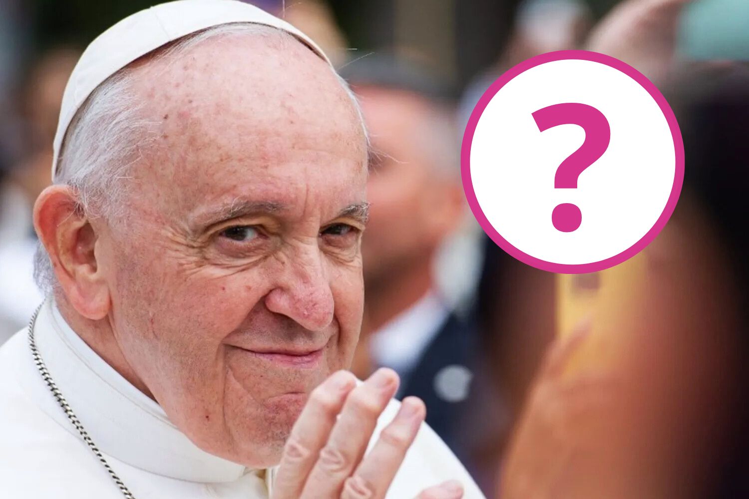 Papa Francesco da quanto è Papa? In che anno è stato eletto e quanto guadagna?