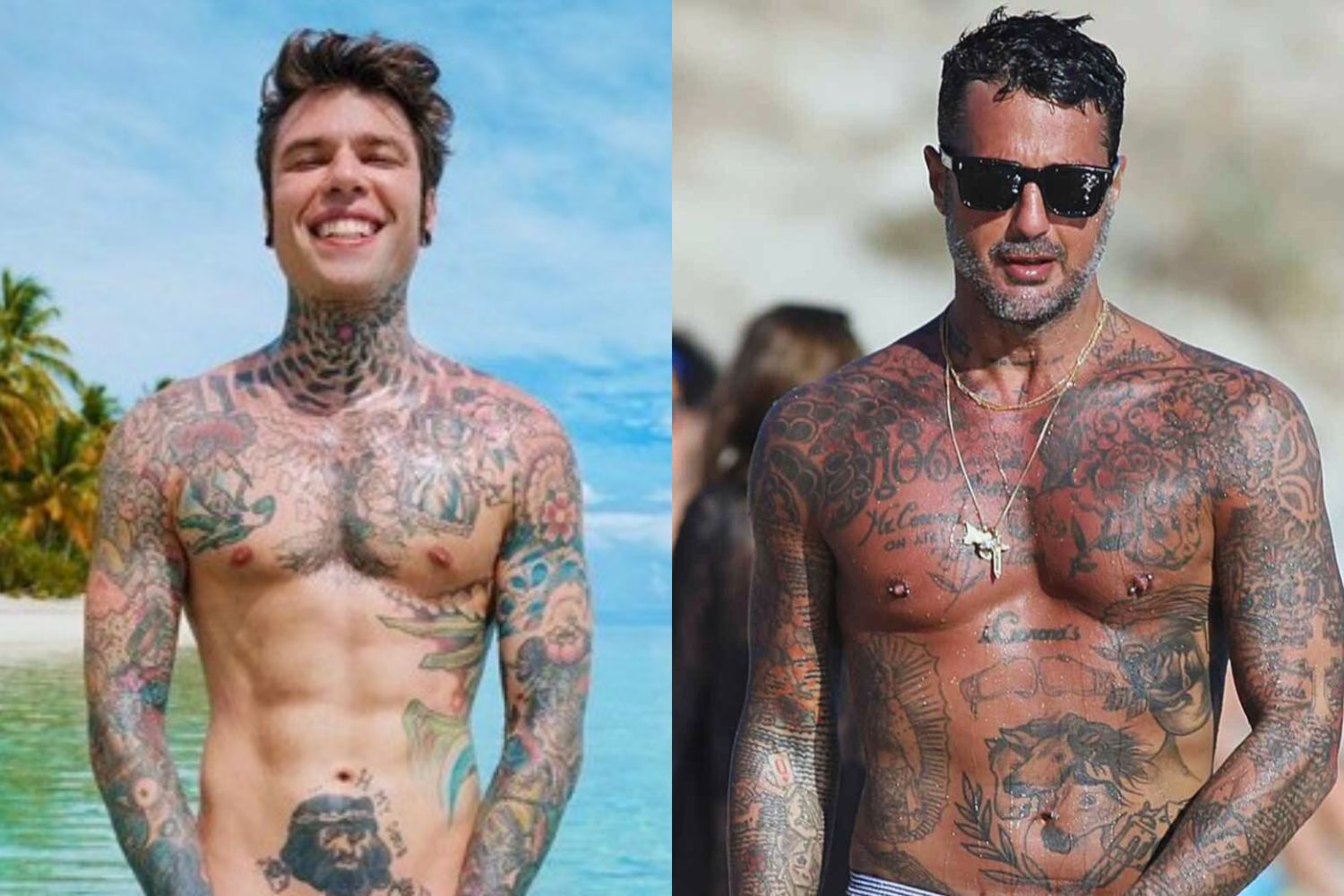 «Fedez e Corona hanno un accordo. Il motivo? A Milano lo sanno tutti»: ecco chi l’ha detto